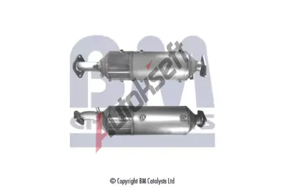 BM CATALYSTS Filtr pevnch stic Approved BMC BM11086H, BM11086H