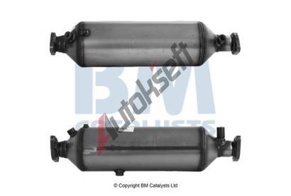 BM CATALYSTS Filtr pevnch stic Approved BMC BM11087HP, BM11087HP