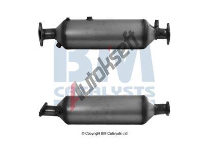 BM CATALYSTS Filtr pevn�ch ��stic Approved BMC BM11089H, BM11089H