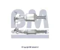 Filtr pevnch stic BM CATALYSTS ‐ BMC BM11090