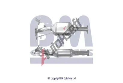 BM CATALYSTS Filtr pevnch stic BMC BM11090, BM11090