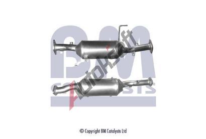 BM CATALYSTS Filtr pevn�ch ��stic BMC BM11091, BM11091