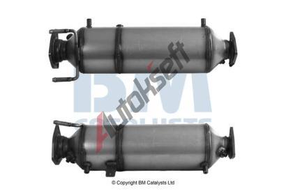 BM CATALYSTS Filtr pevnch stic Approved BMC BM11096H, BM11096H
