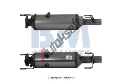 BM CATALYSTS Filtr pevnch stic Approved BMC BM11099H, BM11099H