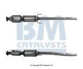 Filtr pevnch stic BM CATALYSTS ‐ BMC BM11102H