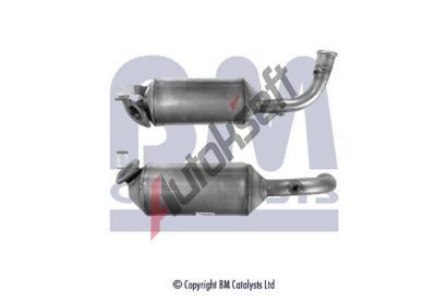 BM CATALYSTS Filtr pevnch stic BMC BM11108, BM11108