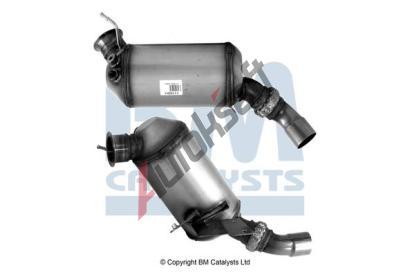 BM CATALYSTS Filtr pevnch stic Approved BMC BM11109H, BM11109H