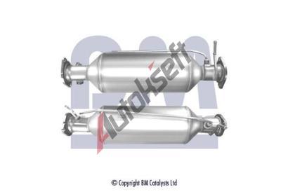 BM CATALYSTS Filtr pevnch stic BMC BM11110P, BM11110P