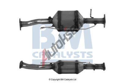 BM CATALYSTS Filtr pevnch stic BMC BM11111, BM11111