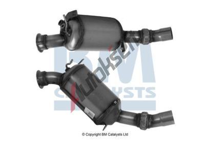 BM CATALYSTS Filtr pevnch stic Approved BMC BM11112H, BM11112H