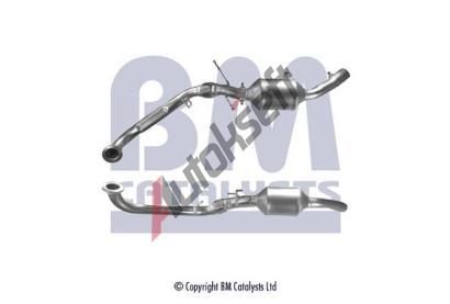 BM CATALYSTS Filtr pevnch stic BMC BM11115, BM11115