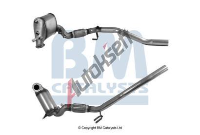 BM CATALYSTS Filtr pevnch stic BMC BM11118P, BM11118P