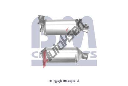 BM CATALYSTS Filtr pevnch stic BMC BM11121, BM11121