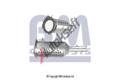 BM CATALYSTS Filtr pevnch stic BMC BM11129, BM11129
