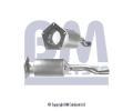 Filtr pevnch stic BM CATALYSTS ‐ BMC BM11130