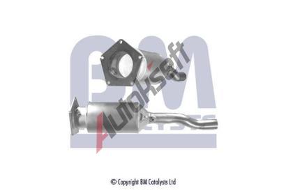BM CATALYSTS Filtr pevnch stic BMC BM11130, BM11130