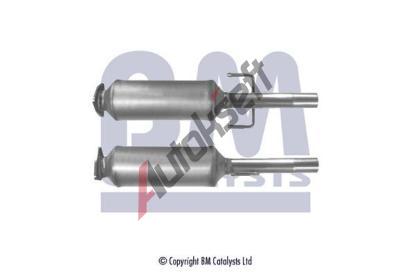 BM CATALYSTS Filtr pevnch stic BMC BM11132, BM11132