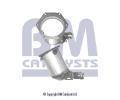 Filtr pevnch stic BM CATALYSTS ‐ BMC BM11138