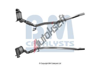 BM CATALYSTS Filtr pevnch stic BMC BM11152, BM11152