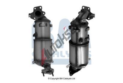BM CATALYSTS Filtr pevnch stic BMC BM11153H, BM11153H