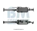Filtr pevnch stic BM CATALYSTS ‐ BMC BM11156HP