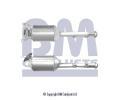 Filtr pevnch stic BM CATALYSTS ‐ BMC BM11157