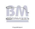 Filtr pevnch stic BM CATALYSTS ‐ BMC BM11169