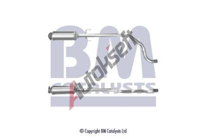 BM CATALYSTS Filtr pevnch stic BMC BM11169, BM11169