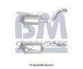 Filtr pevnch stic BM CATALYSTS ‐ BMC BM11175