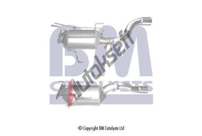 BM CATALYSTS Filtr pevnch stic BMC BM11175P, BM11175P