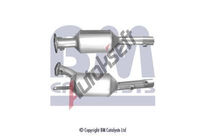 BM CATALYSTS Filtr pevnch stic BMC BM11177, BM11177