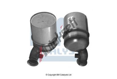 BM CATALYSTS Filtr pevnch stic Approved BMC BM11201H, BM11201H