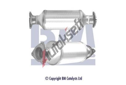 BM CATALYSTS Filtr pevnch stic BMC BM11206, BM11206