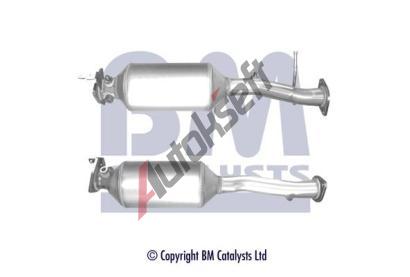 BM CATALYSTS Filtr pevnch stic BMC BM11208, BM11208