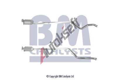BM CATALYSTS Filtr pevnch stic BMC BM11210, BM11210
