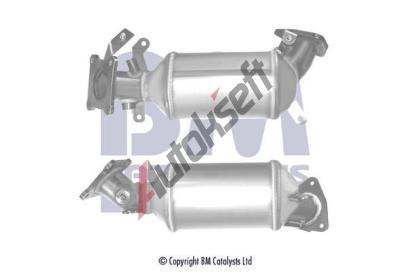 BM CATALYSTS Filtr pevnch stic BMC BM11223, BM11223