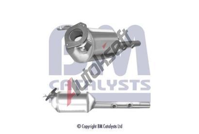 BM CATALYSTS Filtr pevnch stic BMC BM11233, BM11233