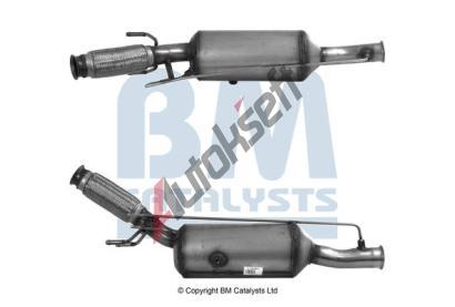 BM CATALYSTS Filtr pevnch stic Approved BMC BM11235H, BM11235H