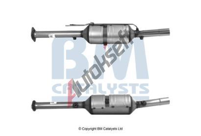 BM CATALYSTS Filtr pevnch stic Approved BMC BM11241H, BM11241H
