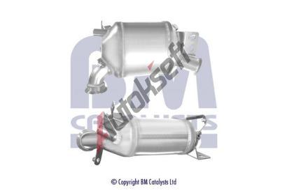 BM CATALYSTS Filtr pevnch stic BMC BM11245, BM11245