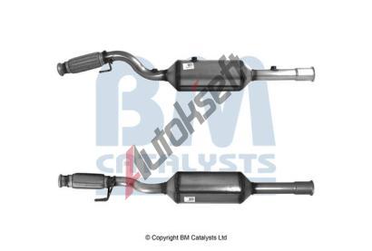 BM CATALYSTS Filtr pevnch stic Approved BMC BM11247H, BM11247H