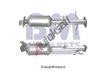 BM CATALYSTS Filtr pevnch stic BMC BM11268, BM11268