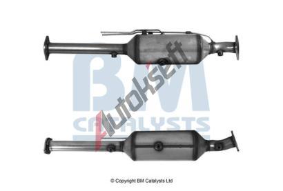 BM CATALYSTS Filtr pevnch stic Approved BMC BM11269HP, BM11269HP
