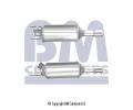 Filtr pevnch stic BM CATALYSTS ‐ BMC BM11273HP