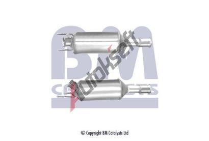 BM CATALYSTS Filtr pevnch stic Approved BMC BM11273HP, BM11273HP