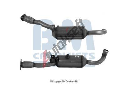 BM CATALYSTS Filtr pevnch stic Approved BMC BM11285H, BM11285H