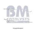 Filtr pevnch stic BM CATALYSTS ‐ BMC BM11320H