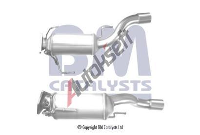 BM CATALYSTS Filtr pevnch stic BMC BM11340, BM11340