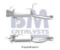 Filtr pevnch stic BM CATALYSTS ‐ BMC BM11341