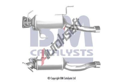 BM CATALYSTS Filtr pevnch stic BMC BM11341, BM11341